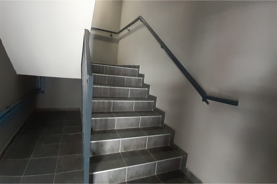 2 Bedroom Property for Sale in Richwood Western Cape